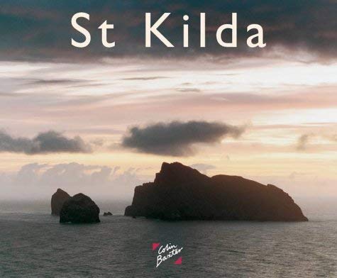 Beispielbild fr St. Kilda Souvenir Guide zum Verkauf von Reuseabook