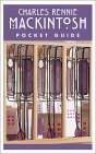 Stock image for Charles Rennie Mackintosh Pocket Guide (Colin Baxter Pocket Guides S.) for sale by WorldofBooks