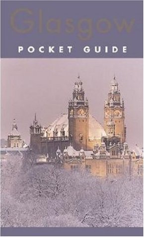Imagen de archivo de Glasgow Pocket Guide (Colin Baxter Pocket Guides S.) a la venta por Goldstone Books