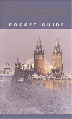 Stock image for Glasgow Pocket Guide (Colin Baxter Pocket Guides S.) for sale by Goldstone Books