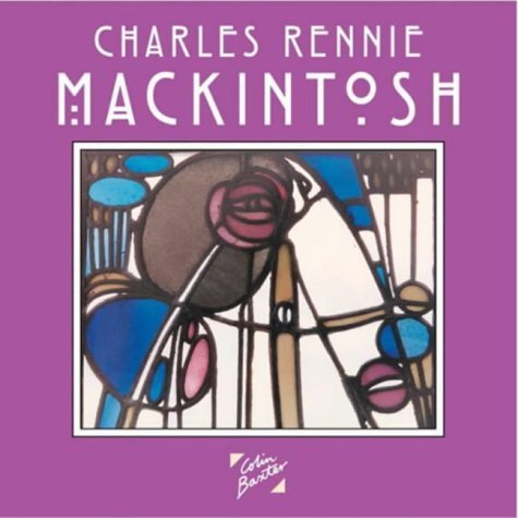 Stock image for Charles Rennie Mackintosh: No.9 (Colin Baxter Gift Book) for sale by WorldofBooks