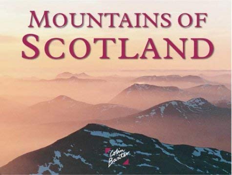 Beispielbild fr Mountains of Scotland (Scotland Gift Books) zum Verkauf von Simply Read Books