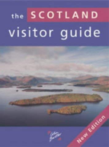 9781841071671: Scotland Visitor Guide