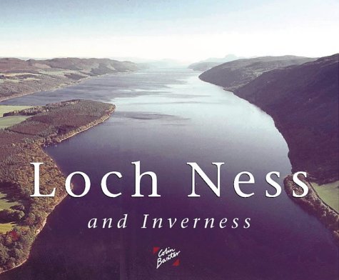 9781841072050: Loch Ness and Inverness (Souvenir Guide) (Souvenir Guides)