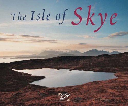 Stock image for The Isle of Skye for sale by Westwood Books