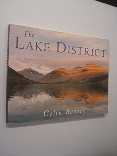 Stock image for Lake District for sale by WorldofBooks