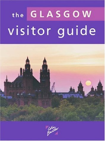 Beispielbild fr The Glasgow Visitor Guide zum Verkauf von SecondSale