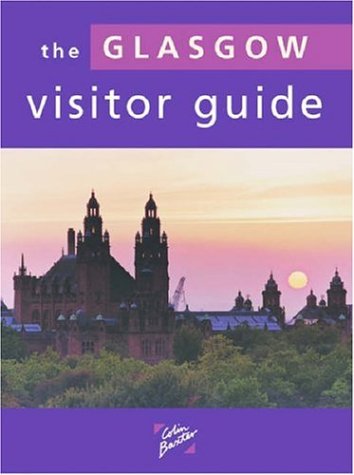 Stock image for The Glasgow Visitor Guide for sale by SecondSale