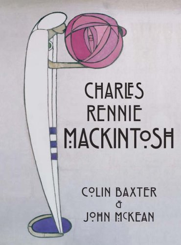 Imagen de archivo de Charles Rennie Mackintosh (Souvenir Guide) a la venta por Reuseabook