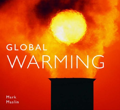 Imagen de archivo de Global Warming (Worldlife Library) a la venta por WorldofBooks