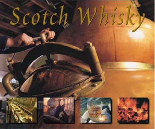 Stock image for Scotch Whisky (Souvenir Guide) for sale by Green Street Books