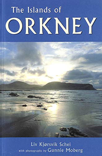 Stock image for The Islands of Orkney for sale by WorldofBooks