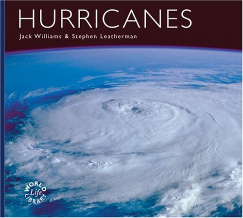 Beispielbild fr Hurricanes zum Verkauf von Blackwell's