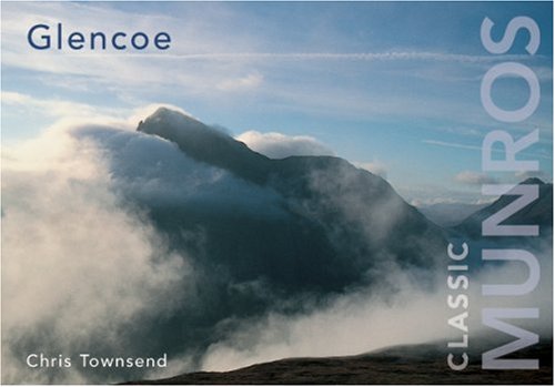 Stock image for Glencoe (Classic Munros) for sale by WorldofBooks