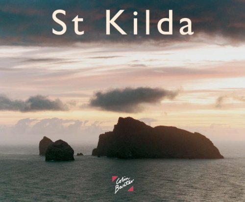 Stock image for St Kilda (Souvenir Guide) for sale by WorldofBooks