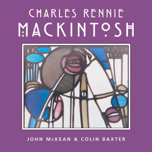 Imagen de archivo de Charles Rennie Mackintosh a la venta por MusicMagpie