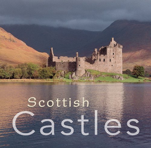 9781841075716: Scottish Castles