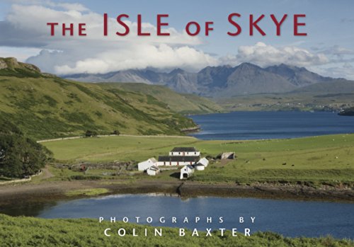 Stock image for The Isle of Skye for sale by Blackwell's