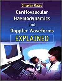 9781841100210: Cardiovascular Haemodynamics and Doppler Waveforms Explained