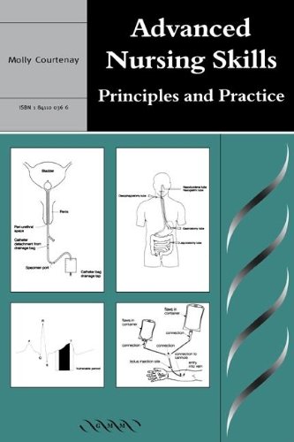 Beispielbild fr Advanced Nursing Skills: Principles and Practice zum Verkauf von Anybook.com