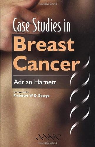 9781841100548: Case Studies in Breast Cancer