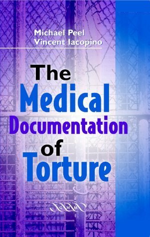 Beispielbild fr The Medical Documentation of Torture zum Verkauf von Reuseabook