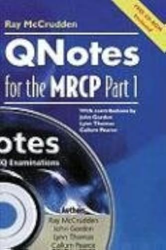QNotes for the MRCP with CD-ROM, Part 1 (Pt. 1)