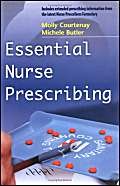 9781841101088: Essential Nurse Prescribing