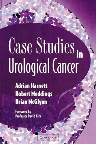 9781841101385: Case Studies in Urological Cancer