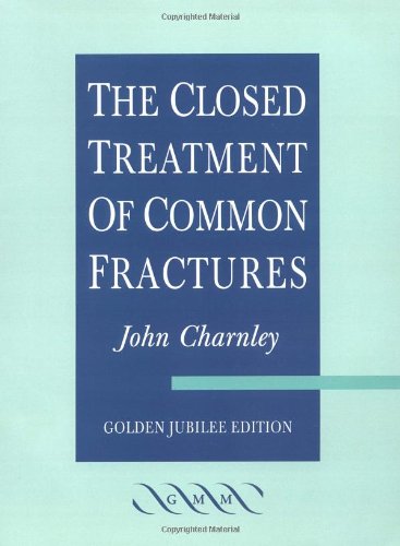 9781841101682: The Closed Treatment of Common Fractures