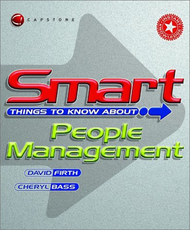 Smart Things to Know About People Management