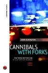 9781841120843: Cannibals with Forks: The Triple Bottom Line of 21st Century Business