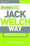 Beispielbild fr Big Shots: 10 Secrets of the World's Greatest Turnaround King Business the Jack Welch Way (Big Shots Series) zum Verkauf von AwesomeBooks