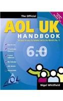 Stock image for AOL UK Handbook for sale by MusicMagpie