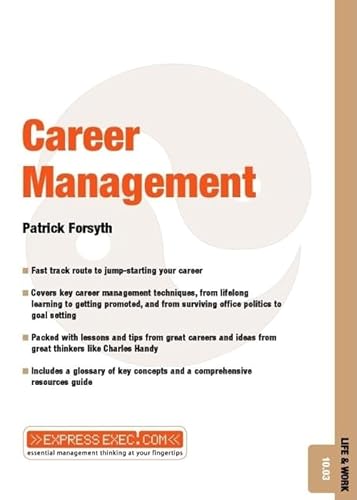 Stock image for Career Management for sale by Blackwell's