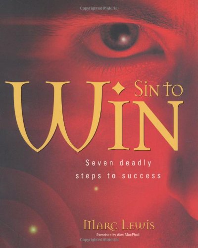 Beispielbild fr Sin to Win zum Verkauf von WorldofBooks