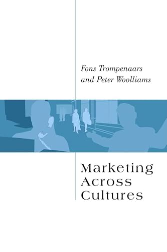 9781841124711: Marketing Across Cultures