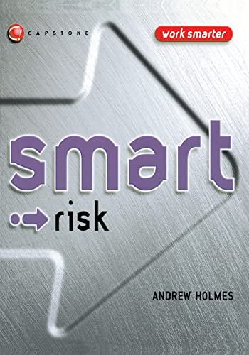 Beispielbild fr Smart Risk: 11 (Smart Things to Know About (Stay Smart!) Series) zum Verkauf von WorldofBooks