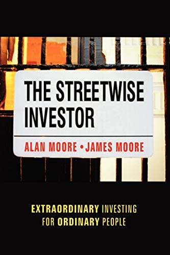 Stock image for The Streetwise Investor: Extraordinary Investing for Ordinary People for sale by Chiron Media