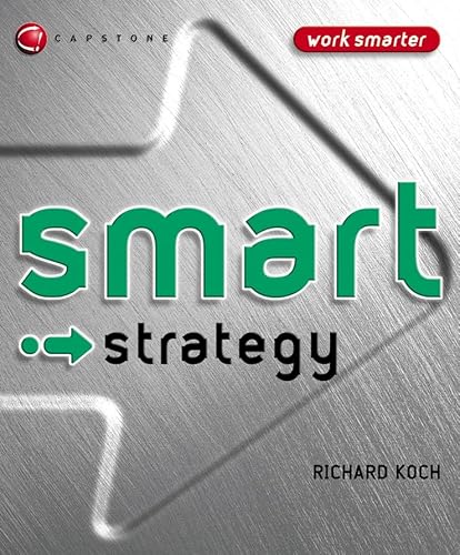 Beispielbild fr Smart Strategy zum Verkauf von ThriftBooks-Atlanta