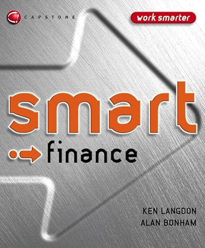 Stock image for Smart Finance for sale by BookShop4U