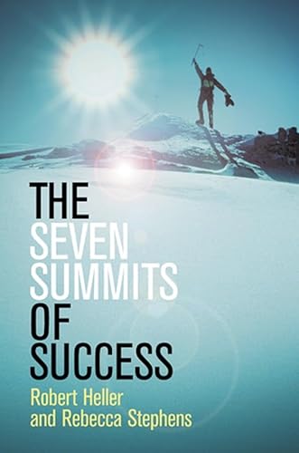 Imagen de archivo de The Seven Summits of Success a la venta por Better World Books