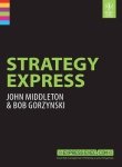 Beispielbild fr Strategy Express zum Verkauf von Blackwell's