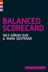 Beispielbild fr Balanced Scorecard zum Verkauf von Blackwell's