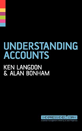 9781841127095: Understanding Accounts 2e