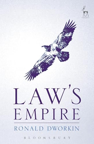 Beispielbild fr Law's Empire (Legal Theory) zum Verkauf von WorldofBooks