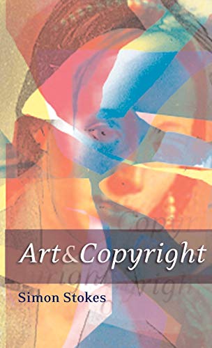 Stock image for Art & Copyright for sale by Phatpocket Limited