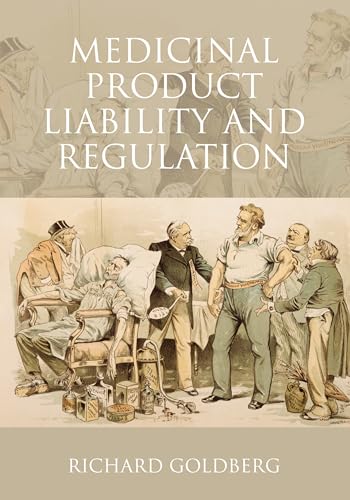 9781841132518: Medicinal Product Liability and Regulation