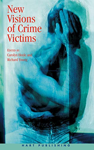 Beispielbild fr New Visions of Crime Victims zum Verkauf von Better World Books