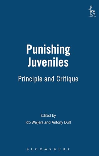 Punishing Juveniles Principle and Critique